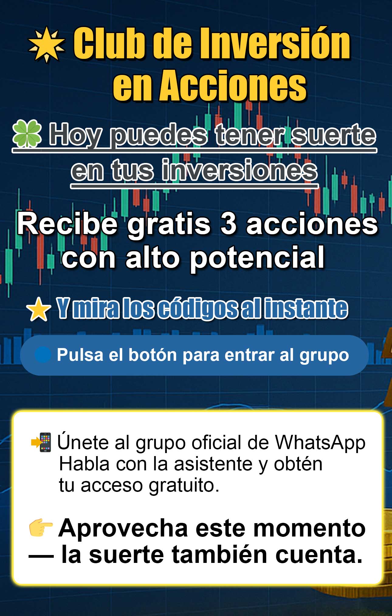 Guía educativa sobre inversión y finanzas para principiantes